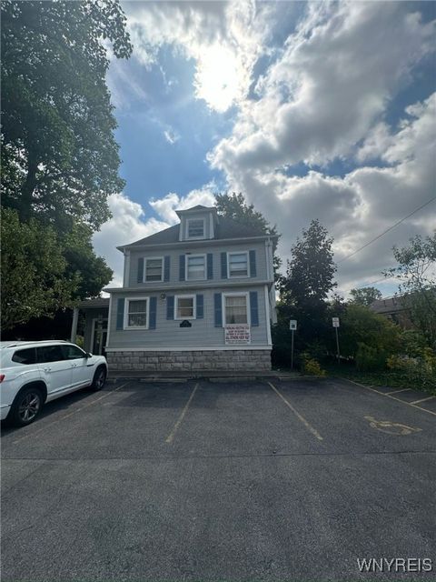 Photo of 3911 Main Street, Amherst, NY 14226 (MLS # B1619025)