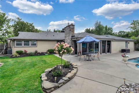 Tiny photo for 470 Park Club Lane Ln, Amherst, NY 14221 (MLS # B1724305)