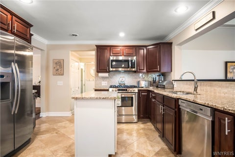 Tiny photo for 470 Park Club Lane Ln, Amherst, NY 14221 (MLS # B1724305)