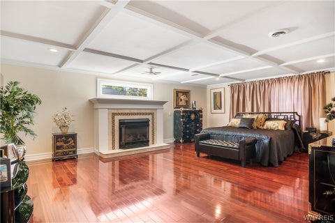 Tiny photo for 470 Park Club Lane Ln, Amherst, NY 14221 (MLS # B1724305)
