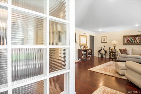 Tiny photo for 470 Park Club Lane Ln, Amherst, NY 14221 (MLS # B1724305)