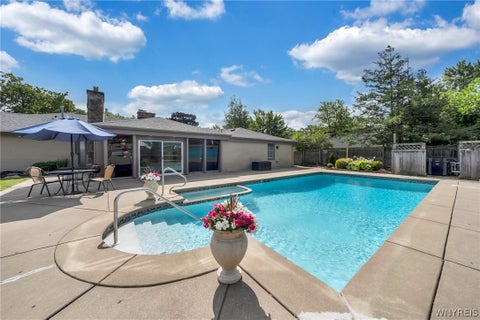 Tiny photo for 470 Park Club Lane Ln, Amherst, NY 14221 (MLS # B1724305)