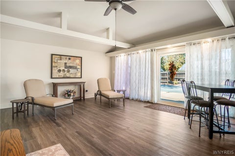 Tiny photo for 470 Park Club Lane Ln, Amherst, NY 14221 (MLS # B1724305)