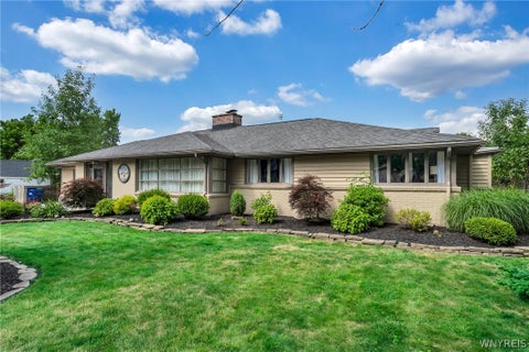 Tiny photo for 470 Park Club Lane Ln, Amherst, NY 14221 (MLS # B1724305)