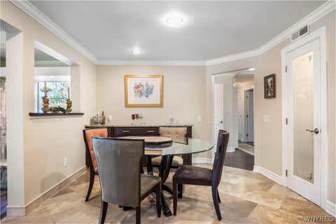 Tiny photo for 470 Park Club Lane Ln, Amherst, NY 14221 (MLS # B1724305)