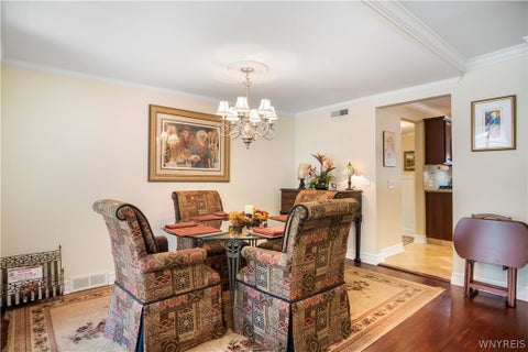 Tiny photo for 470 Park Club Lane Ln, Amherst, NY 14221 (MLS # B1724305)