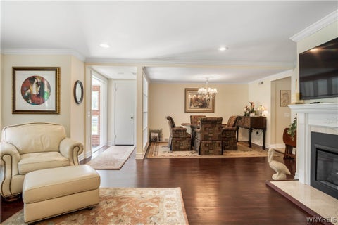 Tiny photo for 470 Park Club Lane Ln, Amherst, NY 14221 (MLS # B1724305)