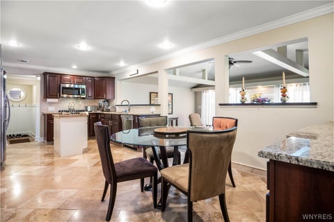 Tiny photo for 470 Park Club Lane Ln, Amherst, NY 14221 (MLS # B1724305)