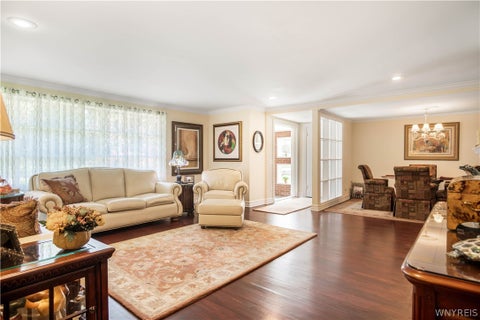 Tiny photo for 470 Park Club Lane Ln, Amherst, NY 14221 (MLS # B1724305)