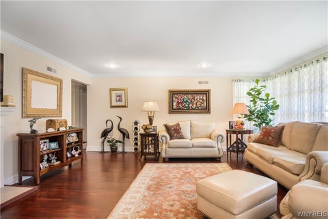 Tiny photo for 470 Park Club Lane Ln, Amherst, NY 14221 (MLS # B1724305)