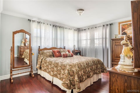 Tiny photo for 470 Park Club Lane Ln, Amherst, NY 14221 (MLS # B1724305)