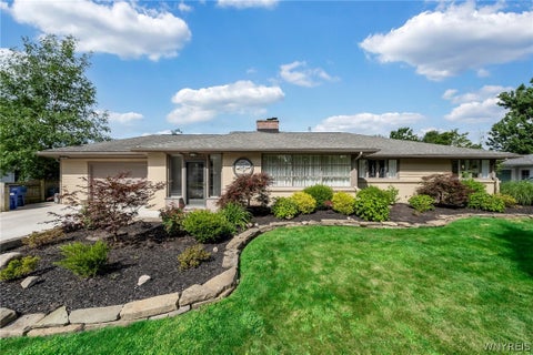 Tiny photo for 470 Park Club Lane Ln, Amherst, NY 14221 (MLS # B1724305)
