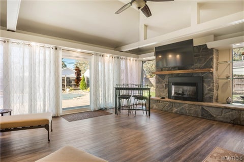 Tiny photo for 470 Park Club Lane Ln, Amherst, NY 14221 (MLS # B1724305)