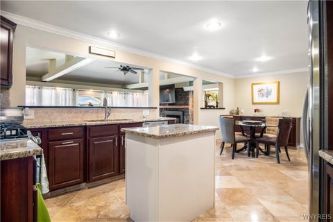 Tiny photo for 470 Park Club Lane Ln, Amherst, NY 14221 (MLS # B1724305)