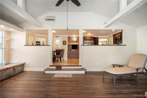 Tiny photo for 470 Park Club Lane Ln, Amherst, NY 14221 (MLS # B1724305)