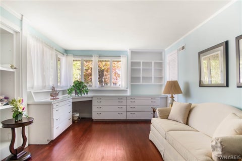 Tiny photo for 470 Park Club Lane Ln, Amherst, NY 14221 (MLS # B1724305)