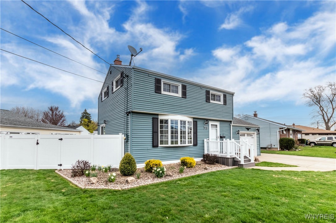 73 Deuro Drive, Niagara Falls, New York image 4