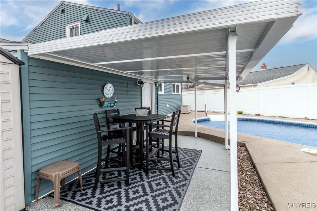 73 Deuro Drive, Niagara Falls, New York image 34