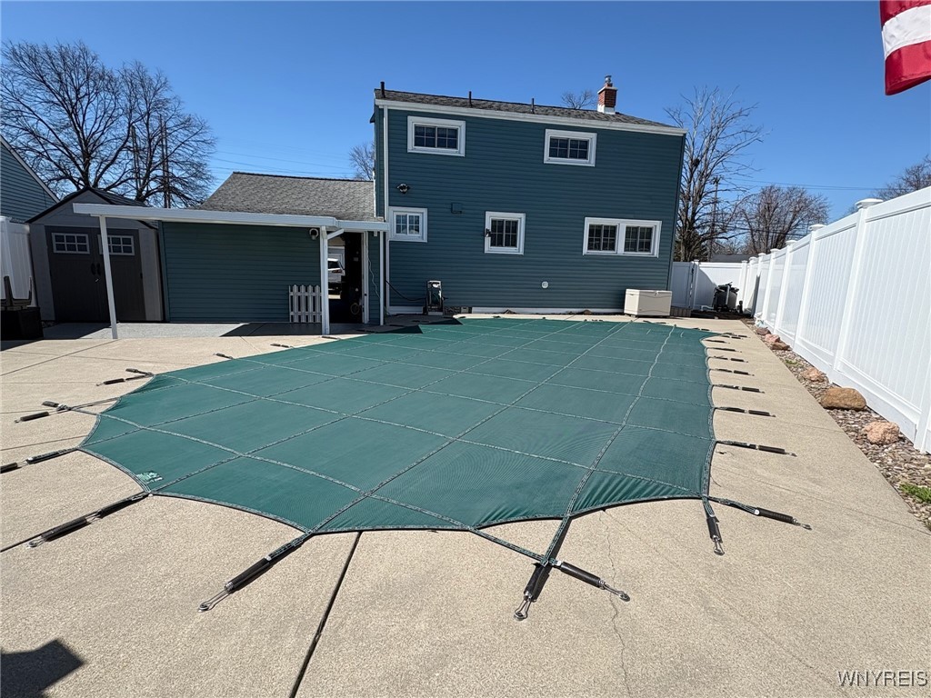 73 Deuro Drive, Niagara Falls, New York image 38