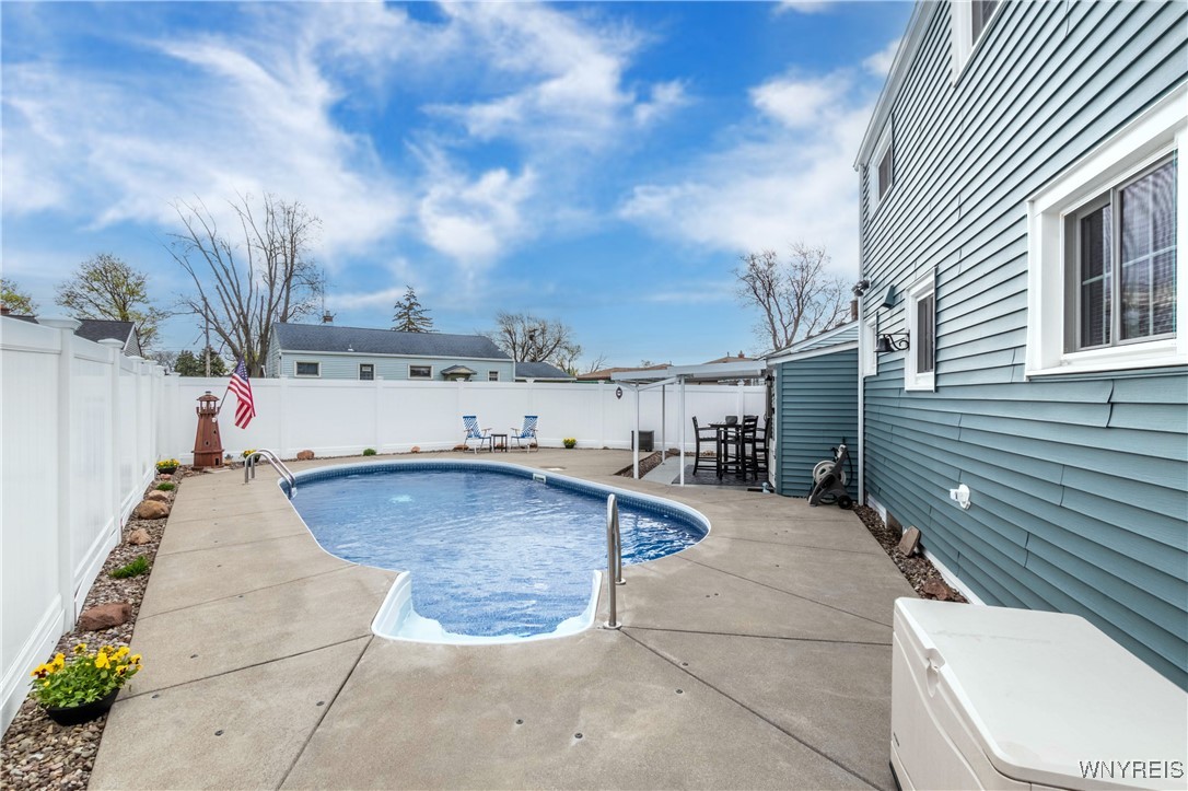 73 Deuro Drive, Niagara Falls, New York image 35