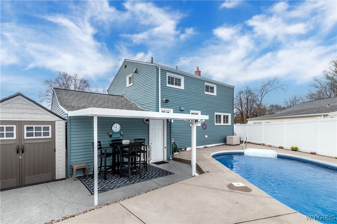 73 Deuro Drive, Niagara Falls, New York image 32