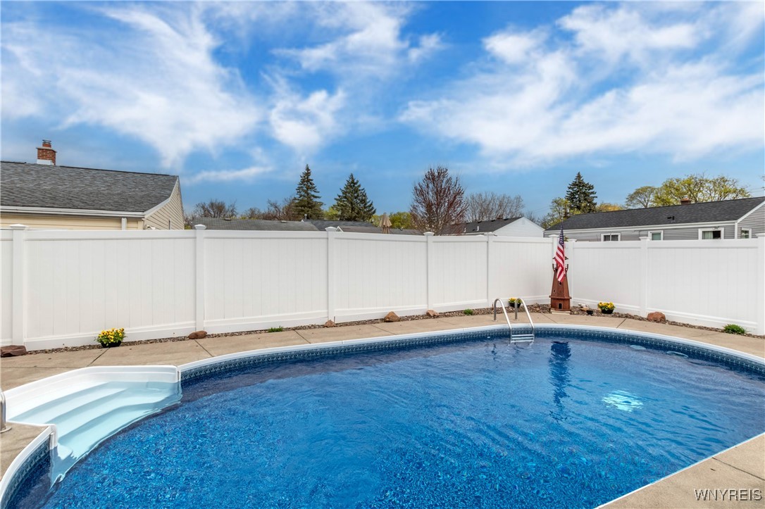 73 Deuro Drive, Niagara Falls, New York image 36