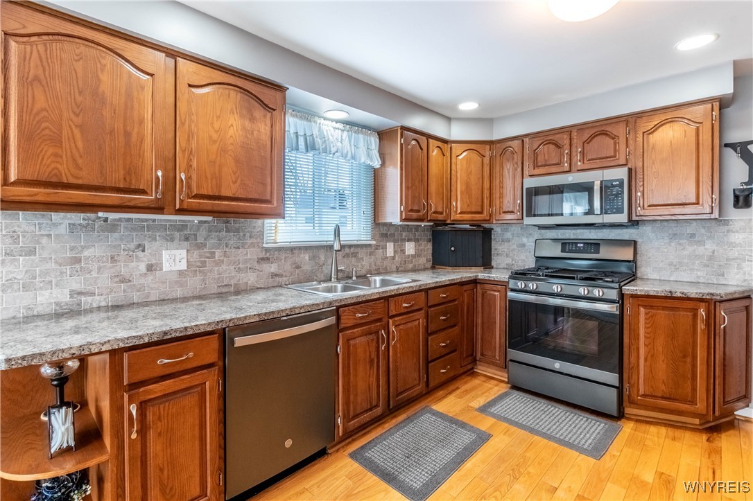 73 Deuro Drive, Niagara Falls, New York image 7