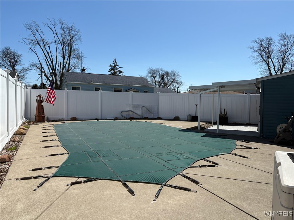 73 Deuro Drive, Niagara Falls, New York image 37