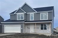 3416 Cedar Valley Way, Hamburg, New York image 1