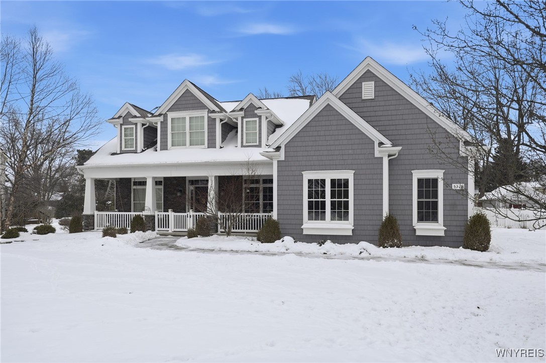 5115 Willowbrook Drive W