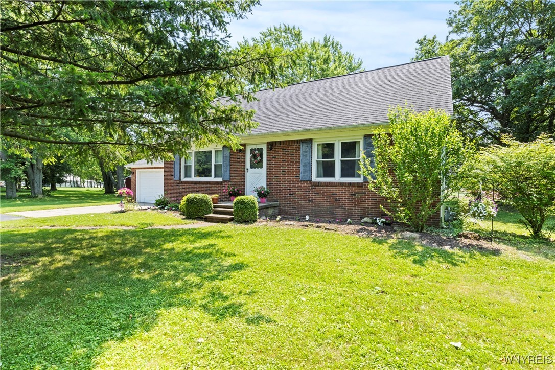 301 Pleasant View Drive