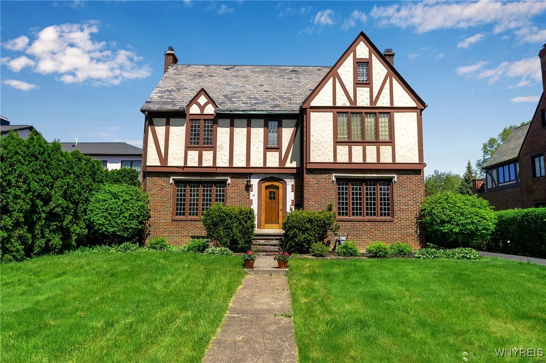 91 Nottingham Ct, Buffalo, New York image 1