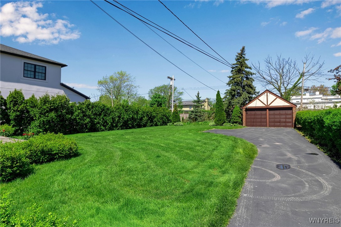 91 Nottingham Ct, Buffalo, New York image 43