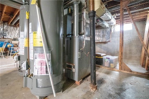 Tiny photo for 31 Wellington Road, Cheektowaga, NY 14225 (MLS # B1715370)