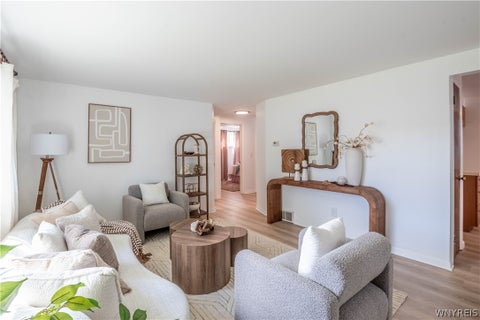 Tiny photo for 31 Wellington Road, Cheektowaga, NY 14225 (MLS # B1715370)