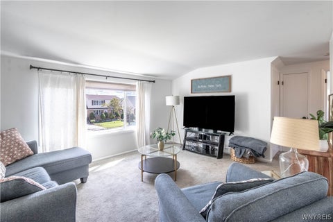 Tiny photo for 31 Wellington Road, Cheektowaga, NY 14225 (MLS # B1715370)