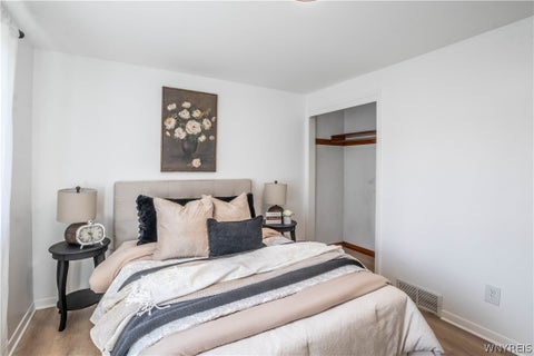 Tiny photo for 31 Wellington Road, Cheektowaga, NY 14225 (MLS # B1715370)