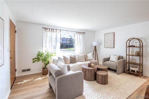 Tiny photo for 31 Wellington Road, Cheektowaga, NY 14225 (MLS # B1715370)