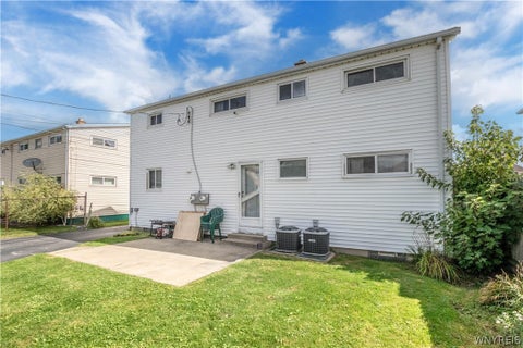Tiny photo for 31 Wellington Road, Cheektowaga, NY 14225 (MLS # B1715370)
