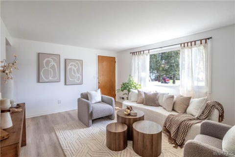 Tiny photo for 31 Wellington Road, Cheektowaga, NY 14225 (MLS # B1715370)