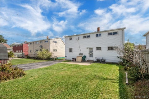 Tiny photo for 31 Wellington Road, Cheektowaga, NY 14225 (MLS # B1715370)