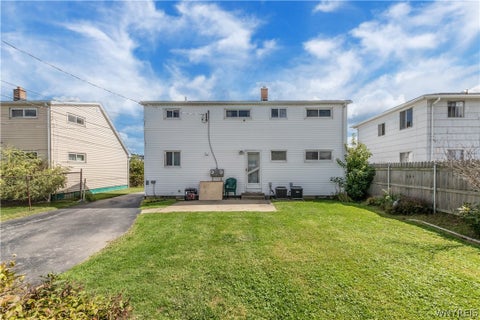 Tiny photo for 31 Wellington Road, Cheektowaga, NY 14225 (MLS # B1715370)