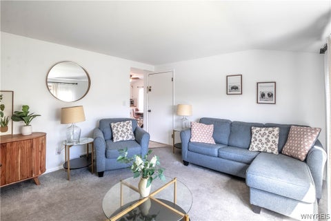 Tiny photo for 31 Wellington Road, Cheektowaga, NY 14225 (MLS # B1715370)
