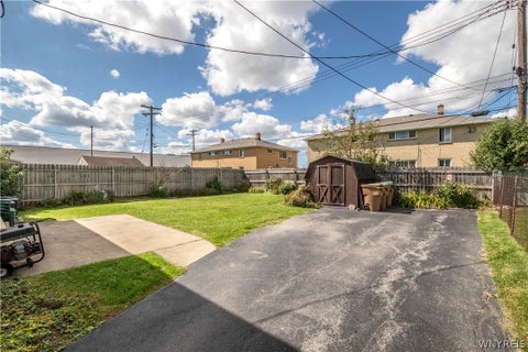Tiny photo for 31 Wellington Road, Cheektowaga, NY 14225 (MLS # B1715370)