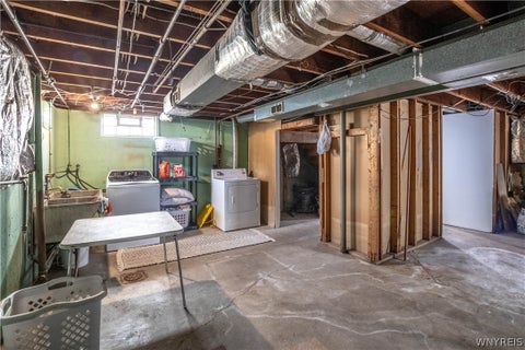 Tiny photo for 31 Wellington Road, Cheektowaga, NY 14225 (MLS # B1715370)