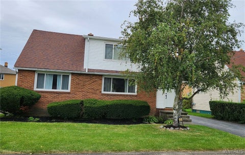 Tiny photo for 31 Wellington Road, Cheektowaga, NY 14225 (MLS # B1715370)