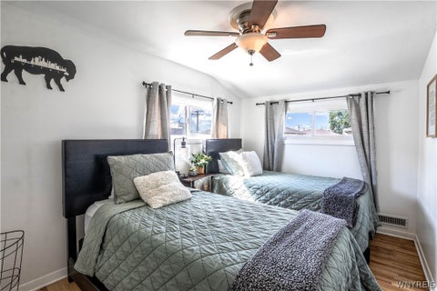 Tiny photo for 31 Wellington Road, Cheektowaga, NY 14225 (MLS # B1715370)