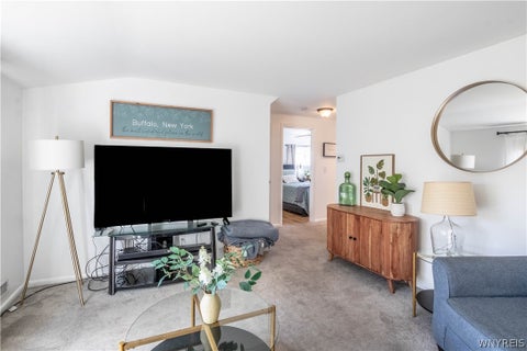 Tiny photo for 31 Wellington Road, Cheektowaga, NY 14225 (MLS # B1715370)