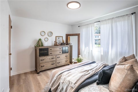 Tiny photo for 31 Wellington Road, Cheektowaga, NY 14225 (MLS # B1715370)