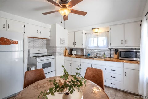 Tiny photo for 31 Wellington Road, Cheektowaga, NY 14225 (MLS # B1715370)